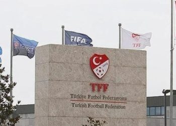 PFDK’den 7 Süper Lig kulübüne ceza