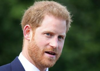 Prens Harry’nin Sussex Dükü unvanı sallantıda