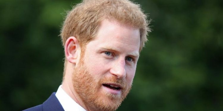 Prens Harry’nin Sussex Dükü unvanı sallantıda