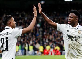 Real Madrid, derbiyi uzatmalarda kazandı
