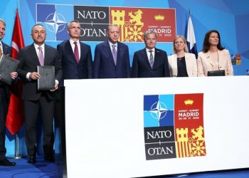 Reuters’tan Türkiye ve NATO analizi