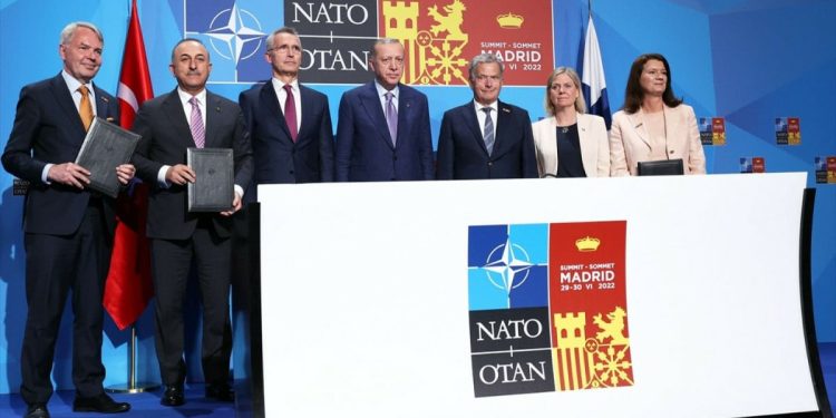 Reuters’tan Türkiye ve NATO analizi