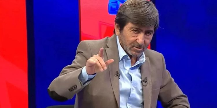 Rıdvan Dilmen: Galatasaray çok üstün oynadı