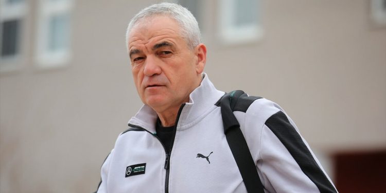 Rıza Çalımbay: Emre gelmeden Uğur’u verme şansımız yok