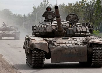 Rusya: Donetsk’te Podgorodnoye’yi kontrol altına aldık