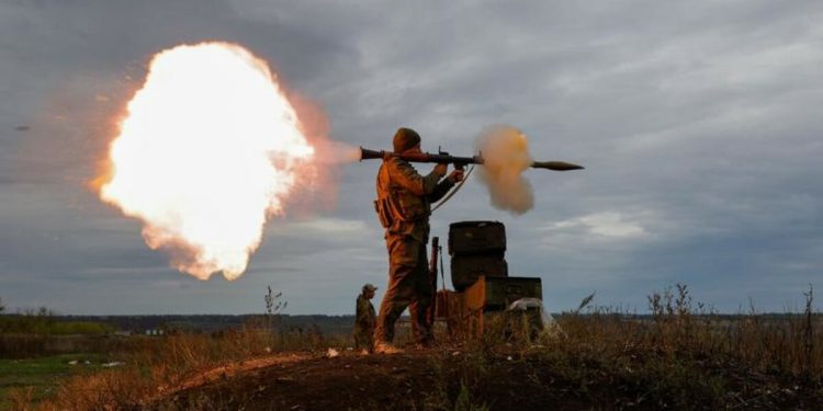 Rusya: Ukrayna taleplerimizi kabul ederse çatışma biter