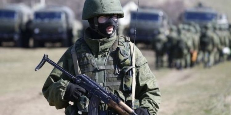 Rusya’da zorunlu askerlik yaşı yükseltiliyor