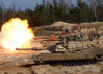 Rusya’nın ABD elçisi Antonov: Washington’ın tank sevkiyatı provokasyon