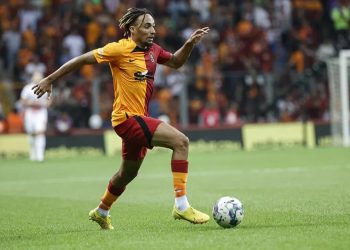 Sacha Boey’e 10 milyon euroluk teklif