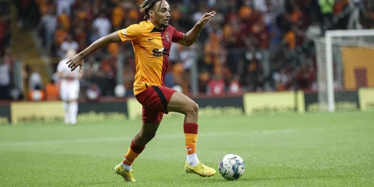 Sacha Boey’e 10 milyon euroluk teklif