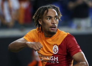 Sacha Boey’e Sporting Lizbon kancası