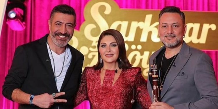 Şarkılar Bizi Söyler bugün neden yok, program bitti mi? Şarkılar Bizi Söyler yeni bölüm ne zaman?