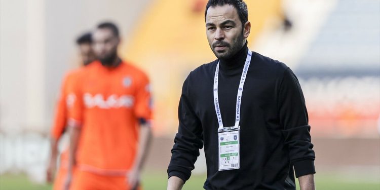 Selçuk İnan: Hakemlerden şikayetçiyiz