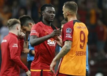 Selçuk İnan: Van Aanholt ve Seferovic listemizde