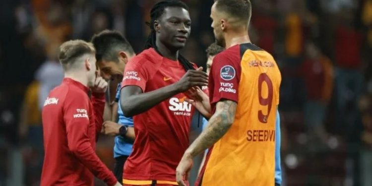 Selçuk İnan: Van Aanholt ve Seferovic listemizde