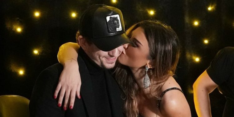 Selen Görgüzel ile Merve Boluğur birbirine girdi