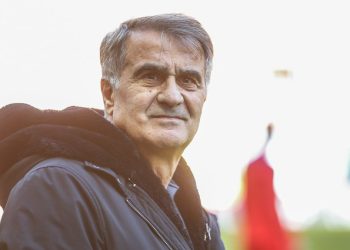 Şenol Güneş: Kaan Ayhan’ı ben de gazetede okudum