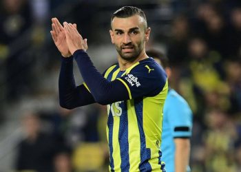 Serdar Dursun’a Salernitana talip oldu