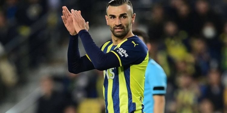 Serdar Dursun’a Salernitana talip oldu