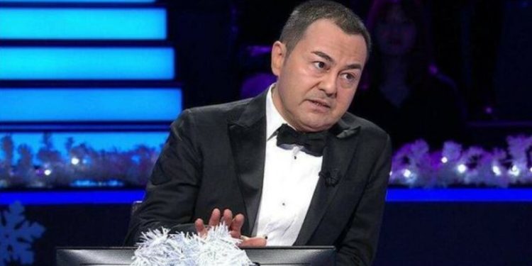 Serdar Ortaç: Sağlığım çok kötü