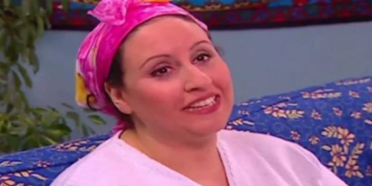 Şeyla Halis’in son hali