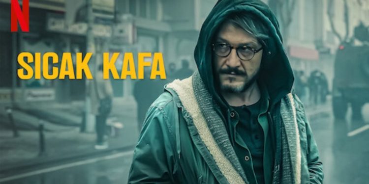 Sıcak Kafa 2. sezon ne zaman yayınlanacak?