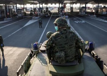 Sırbistan ordusuna 5 bin kişi alınacak