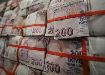 Şirketlerin döviz hesaplarına KKM uygulaması uzatıldı