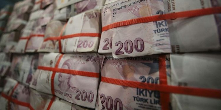 Şirketlerin döviz hesaplarına KKM uygulaması uzatıldı