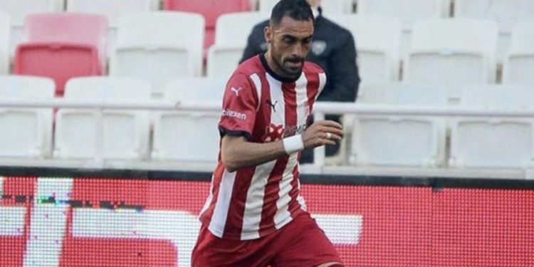 Sivasspor, Uğur Çiftçi için Galatasaray’dan 1.5 milyon euro istedi