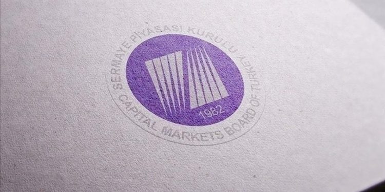 SPK, piyasa bozucu eylemlere ilişkin açıklama yaptı
