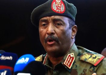 Sudan ordusu: Siyaseti bırakacağız