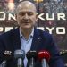 Süleyman Soylu: Gençlerimizi uyuşturucunun pençesine teslim etmeyiz