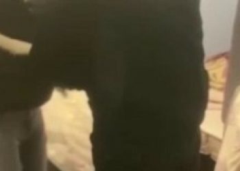 Sultanbeyli’de evden çıkaran ev sahibinin oğlunun aracını kundaklattı