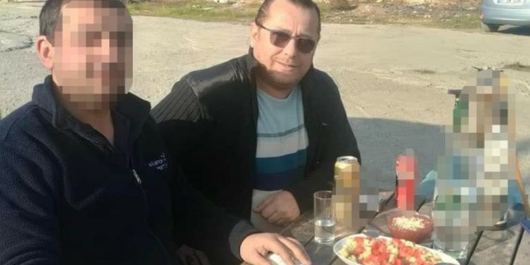 Sultangazi’de 13 araca çarpan alkollü sürücü trafoyu yerinden söktü