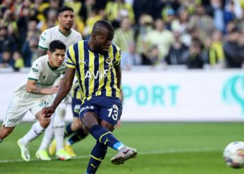 Süper Lig’de en çok penaltı kazanan takımlar