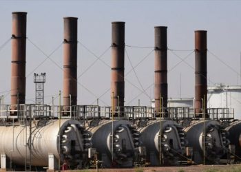 Suriye’de PKK/YPG’nin petrol şirketi yapısı deşifre edildi