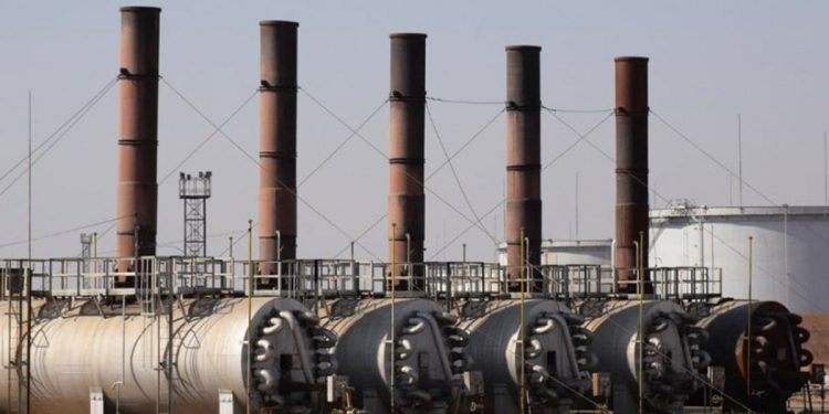 Suriye’de PKK/YPG’nin petrol şirketi yapısı deşifre edildi