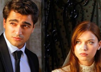 Sürpriz misafir! Yalı Çapkını’na “Ömer” oyuncuları konuk oluyor…