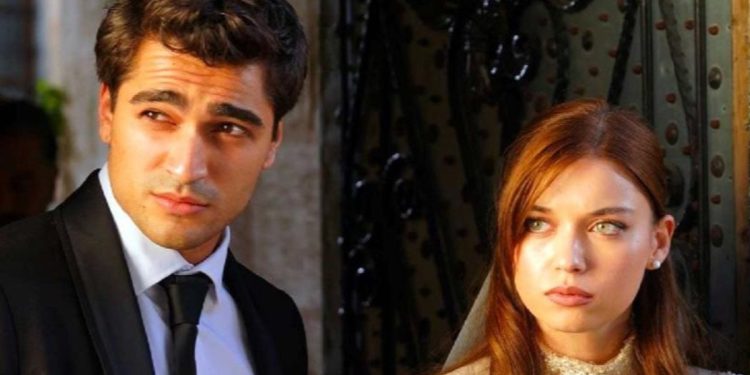 Sürpriz misafir! Yalı Çapkını’na “Ömer” oyuncuları konuk oluyor…