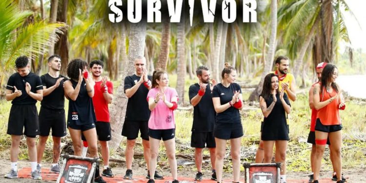 Survivor 2023 yarışmacılarının haftalık ücretleri