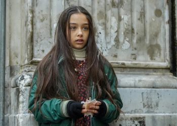 Taçsız Prenses’in minik Masal’ı meğer ekranlarda büyümüş! O halleri baldan tatlı…