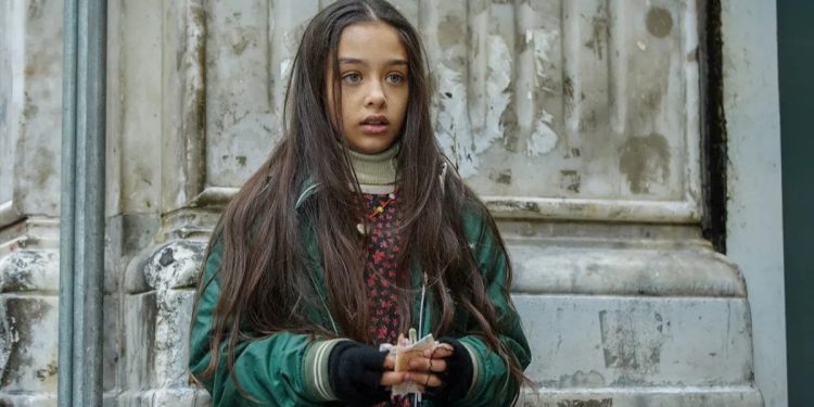 Taçsız Prenses’in minik Masal’ı meğer ekranlarda büyümüş! O halleri baldan tatlı…