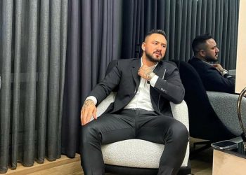 Taze baba Gökhan Çıra, uyardı