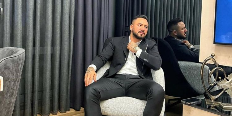 Taze baba Gökhan Çıra, uyardı