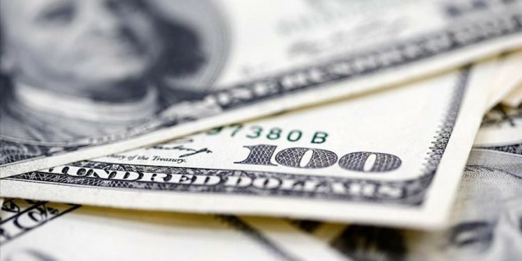 TCMB, kasım ayı uluslararası yatırım pozisyonu verisini yayınladı