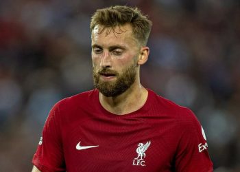 The Athletic: Liverpoollu Nat Phillips, Galatasaray’a