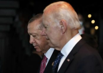 The Hill: ABD’nin Türkiye’ye karşı gücü sınırlı