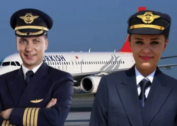 THY 3800 personel alımı yapıyor! 2023 THY personel alımı ne zaman, başvuru şartları neler?