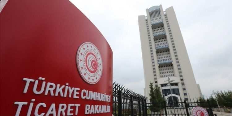 Ticaret Bakanlığı’ndan dampinge karşı önlem